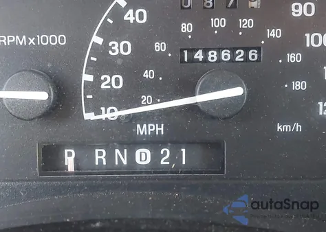 1999 Ford Ranger Xl/Xlt from USA, damaged, VIN 1FTZR15V2XTA75802